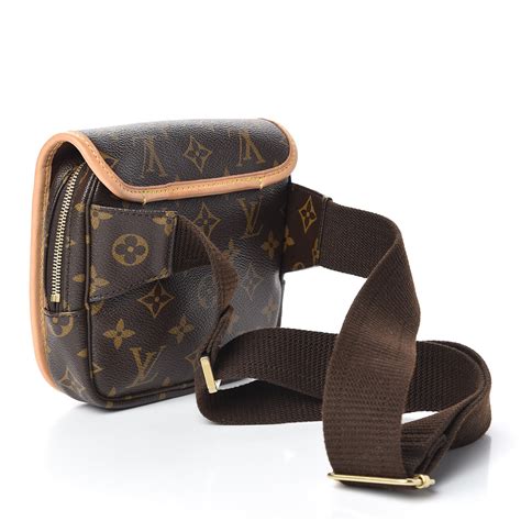 louis vuitton men's bum bag.